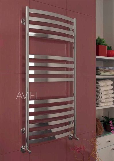 aviel chrome