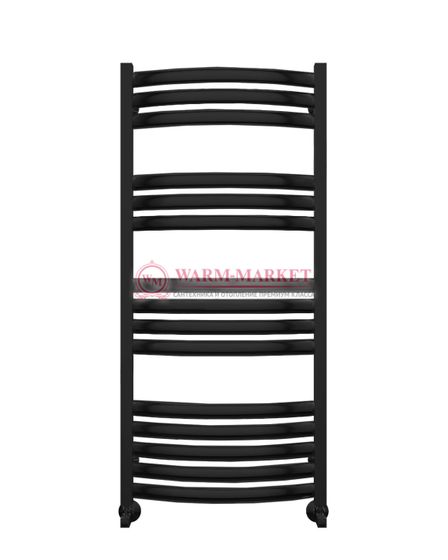 Палермо П15 - водяной полотенцесушитель, нижнее подключение