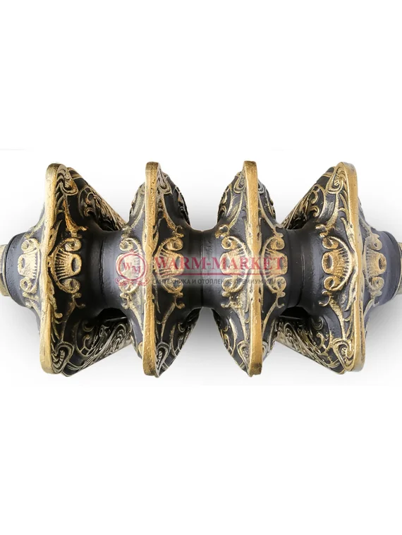 Чугунный радиатор Demir Dokum Nostalgia 350