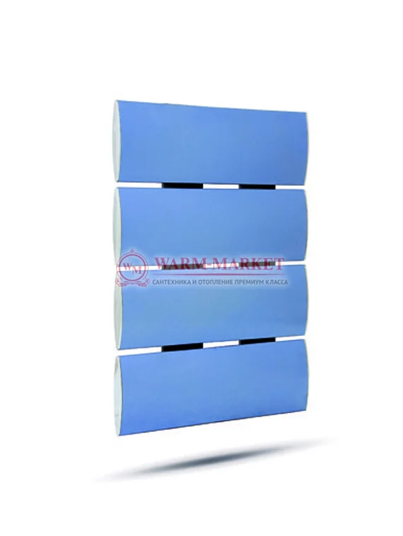 Дизайн радиатор Ridea Othello Plate