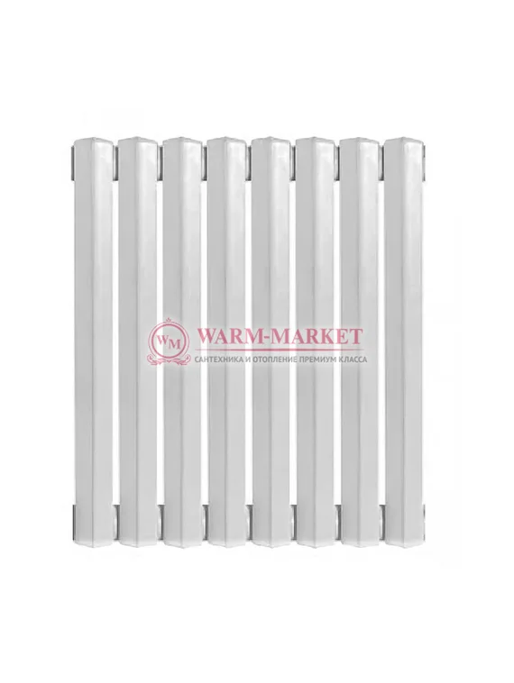 Чугунный радиатор Viadrus Termo 813/95