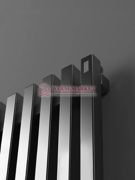 Вертикальный дизайн радиатор Broner Moot