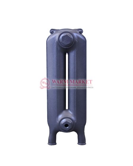 Чугунный радиатор HeatWave Sofora 560