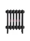 Чугунный радиатор Demir Dokum Tower 4048