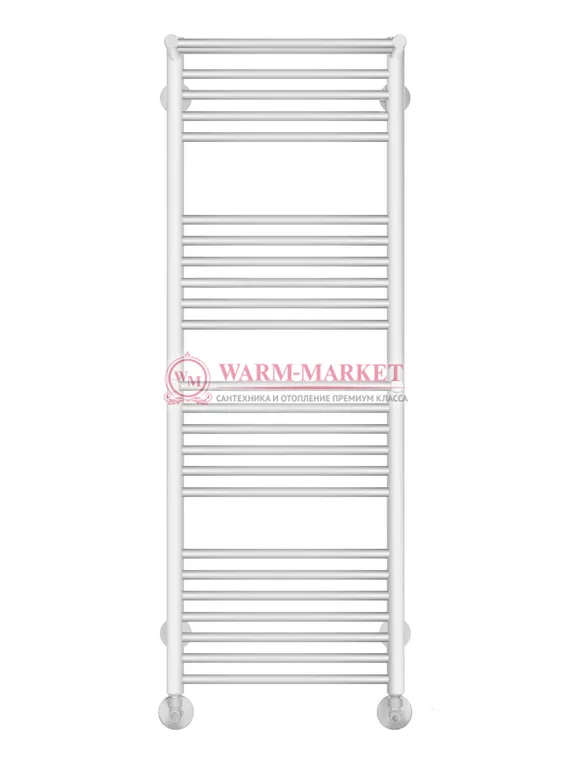 Аврора П22-2 - электрический полотенцесушитель с двумя полками