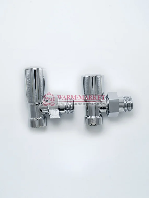 Модуль подключения без термоголовки Vario Term Swing