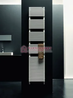 Вертикальный дизайн радиатор Antrax IT Trim Bath