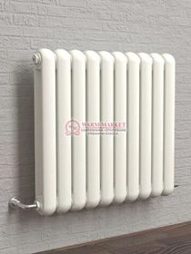 Трубчатый стальной радиатор Solira 2070 Elis, основные цвета