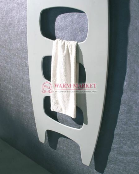 Вертикальный дизайн радиатор Cordivari Movie