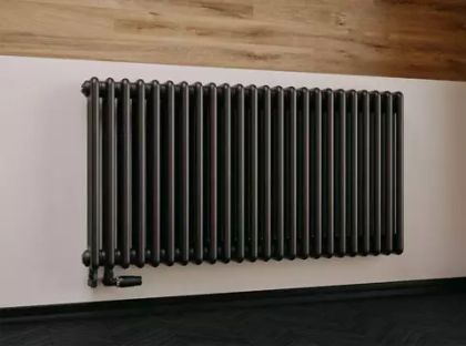 Трубчатые Радиаторы Rifar Tubog - самая теплая деталь интерьера