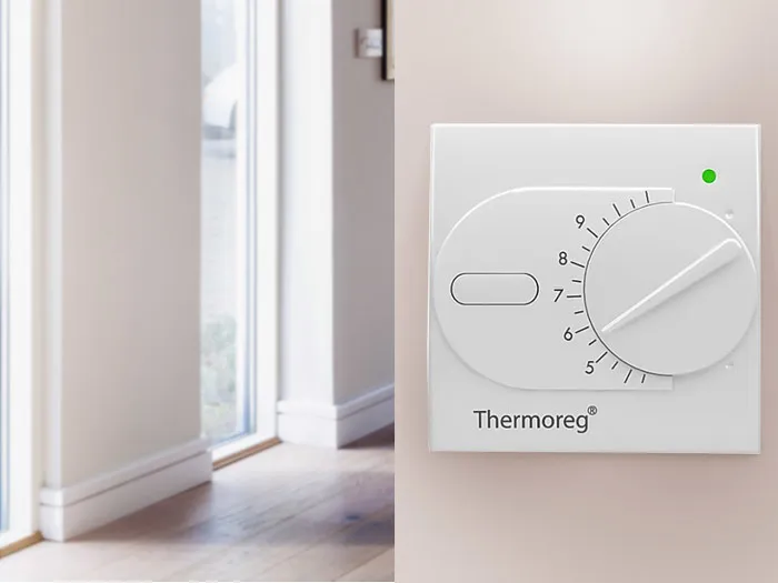 Терморегулятор Thermo Thermoreg TI-200 Design | Фото 4
