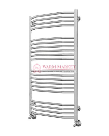 Виктория П20 - водяной полотенцесушитель