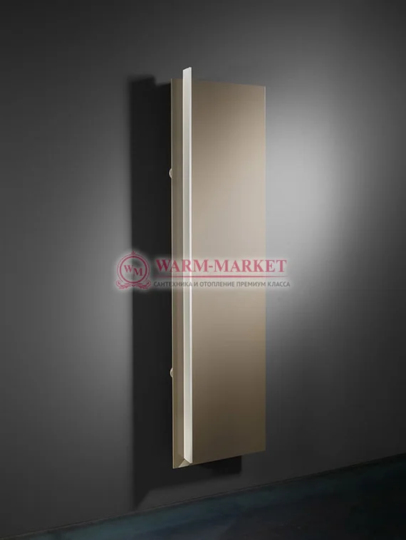 Вертикальный дизайн радиатор Ridea Essenza