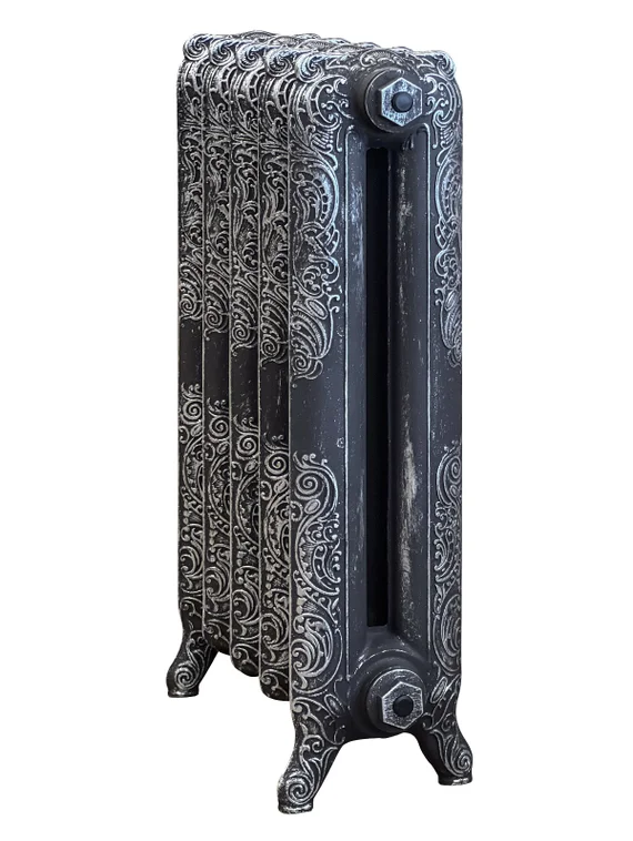 Windsor 600 - чугунный дизайн радиатор