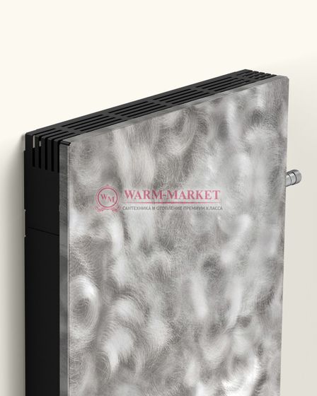 Random V-стальной дизайнерский радиатор