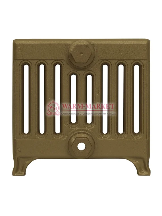Exemet Neo 220 - чугунный дизайн радиатор