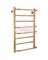 Водяной полотенцесушитель Secado Верона 1 из латуни
