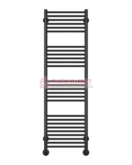 Аврора П27-2 - электрический полотенцесушитель