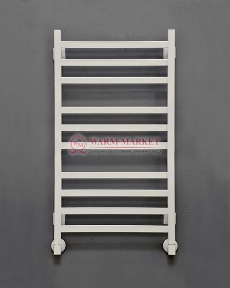 Quadro-Q1 серия V30 - водяной дизайн-полотенцесушитель из нержавеющей стали