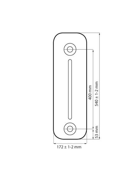 Atena 400 - чугунный дизайн радиатор