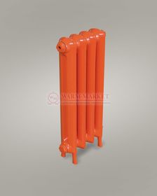 Exemet Prince 600 - чугунный дизайн радиатор