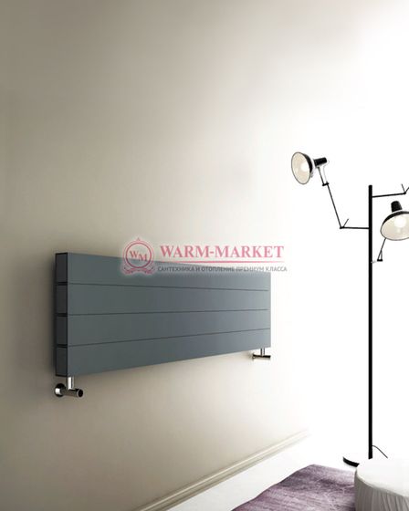 Дизайн радиатор Ridea Piano Plain