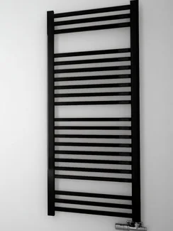 Полотенцесушитель Terma Bone прямая лесенка с квадратным профилем