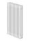 Royal Thermo Insignia 3050 - трехтрубный трубчатый радиатор высотой 500 мм, боковое подключение