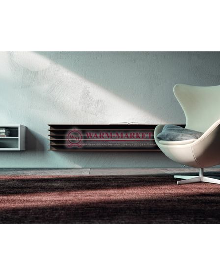 Вертикальный дизайн радиатор Antrax IT TT