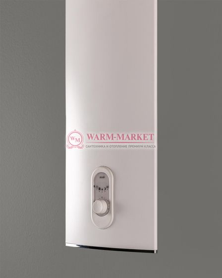 Вертикальный дизайн радиатор Ridea Mono