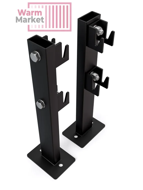 Комплект напольных кронштейнов для радиатора Axxinot Cardea