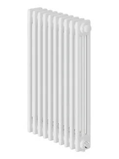 Royal Thermo Insignia 3050 - трехтрубный трубчатый радиатор высотой 500 мм, нижнее подключение