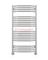 Виктория П20 - водяной полотенцесушитель