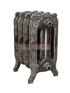 Bristol 300 - чугунный дизайн радиатор