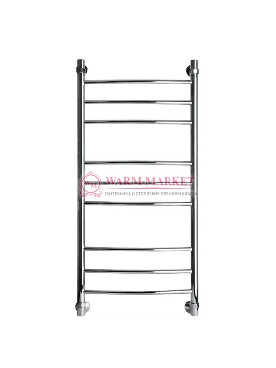 Galant 1 (дуга) - водяной полотенцесушитель из нержавеющей стали