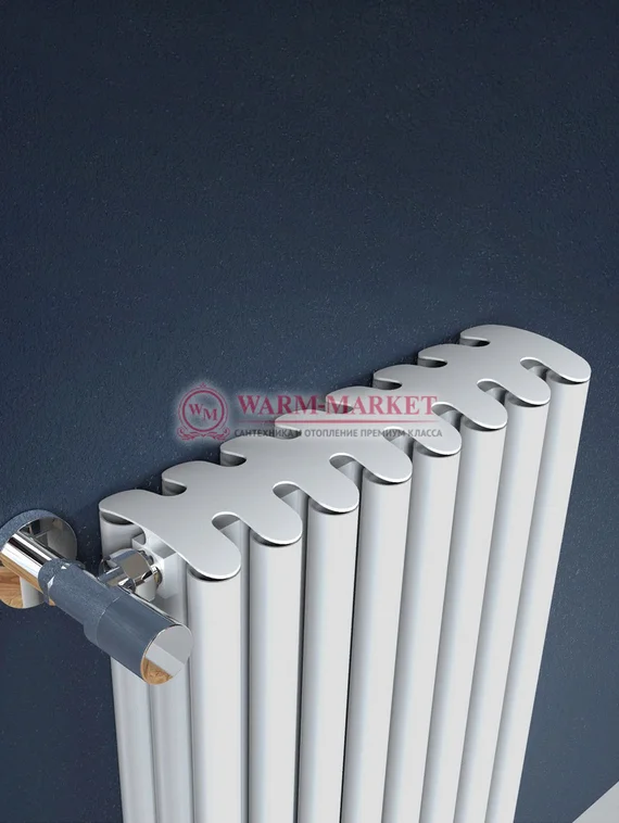 Вертикальный дизайн радиатор Ridea Bamboo