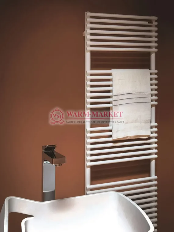 Вертикальный дизайн радиатор Tubes Bath 20