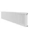 Royal Thermo Shift R 2030 - двухтрубный трубчатый радиатор высотой 300 мм, боковое подключение