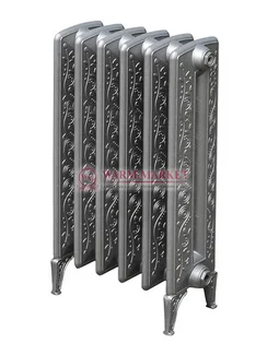 Чугунный радиатор Viadrus Bohemia R 800/225