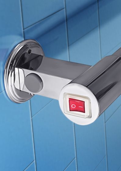 Электрический полотенцесушитель Energy Nova 800x600