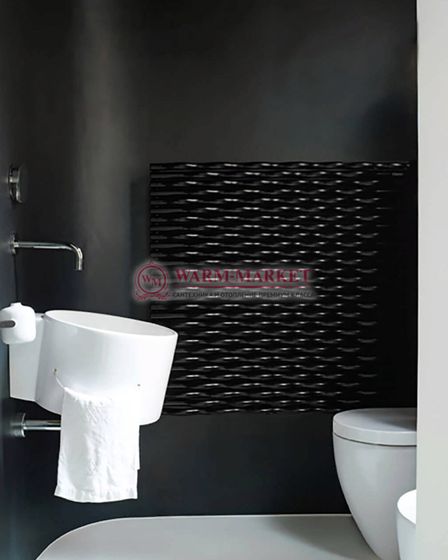 Дизайн радиатор Tubes Trame