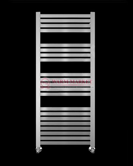 Modena - водяной дизайн полотенцесушитель