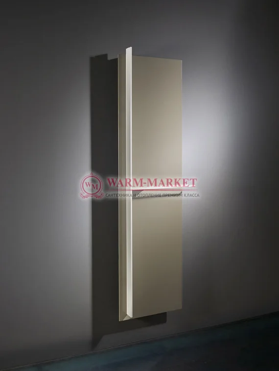 Вертикальный дизайн радиатор Ridea Essenza