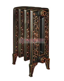 Bohemia R 450 - чугунный дизайн радиатор