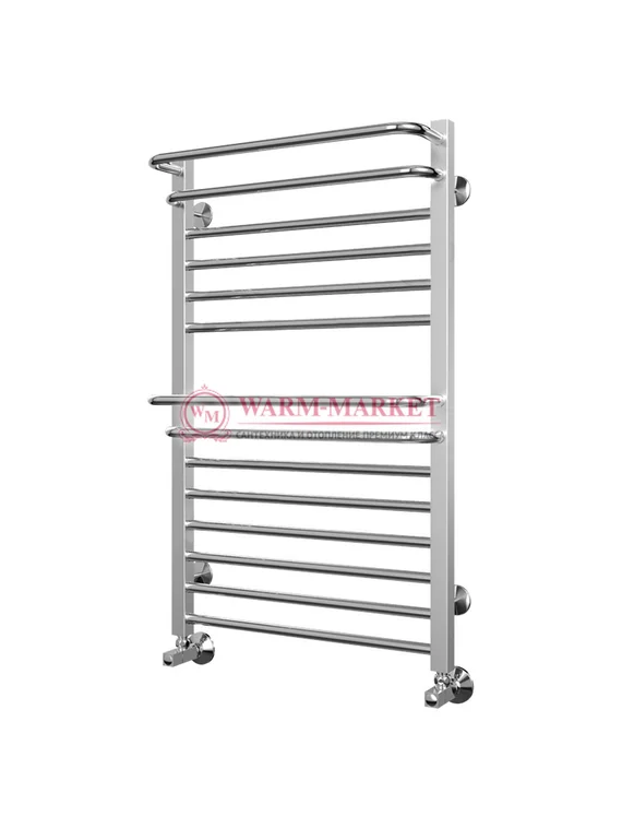 Орион - электрический полотенцесушитель, черный