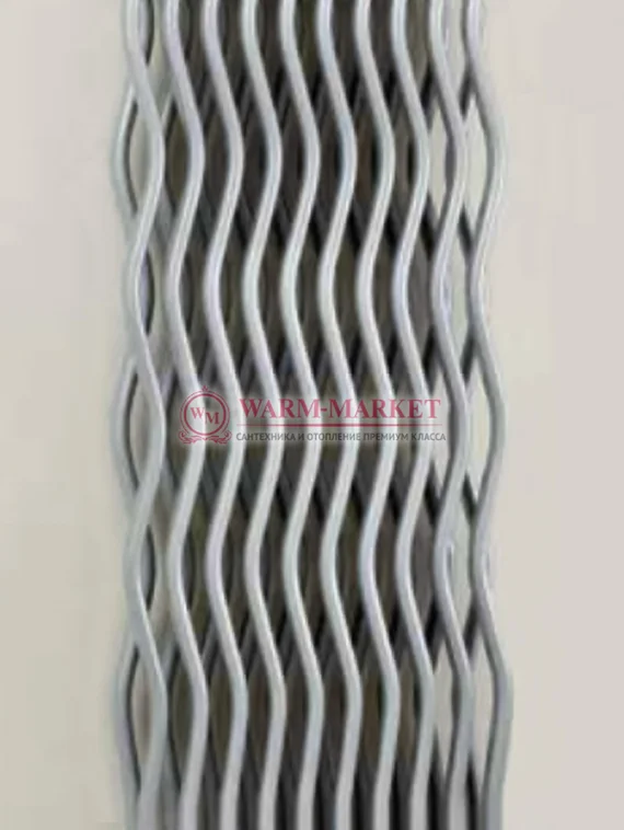 Вертикальный дизайн радиатор Brandoni Oslo