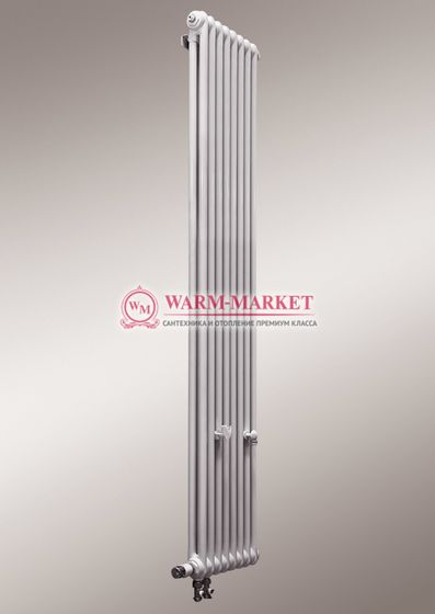 Крючок округлый для полотенцесушителей и радиаторов.