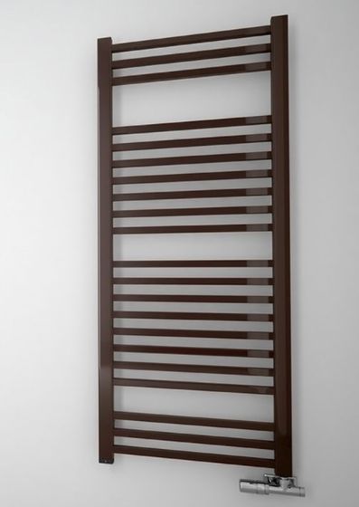 Полотенцесушитель Terma Bone прямая лесенка с квадратным профилем