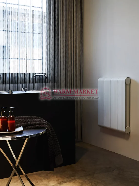 Дизайн радиатор Tubes Agora