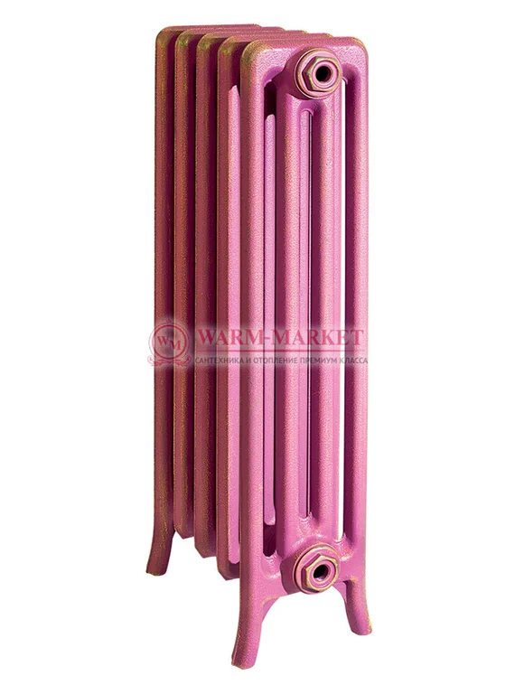 Чугунный радиатор Viadrus Karol 600/160
